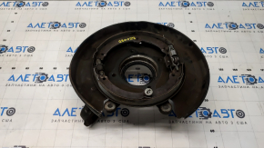 Rear left axle pin Toyota Sequoia 08-16 with casing, S\B for replacement