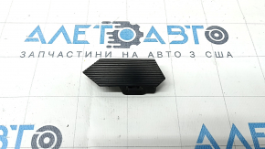 Front bumper plug left Honda CRV 23- HEV
