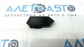 Front bumper plug right Honda CRV 23- HEV