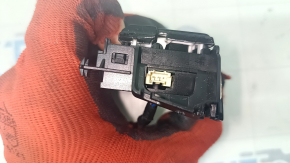 Steering wheel controls Audi A6 C8 19-21