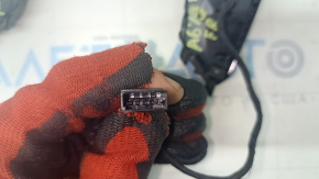Steering wheel controls Audi A6 C8 19-21