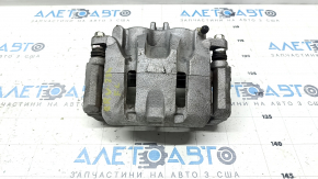 Front left caliper Honda CRV 23- HEV