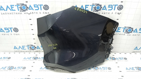 Rear bumper bare right Honda CRV 23-