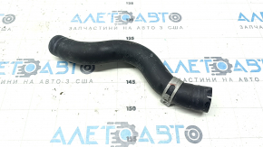 Upper cooling pipe Honda CRV 23- HEV