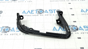Exhaust Tip Bracket Right Honda CRV 23- HEV