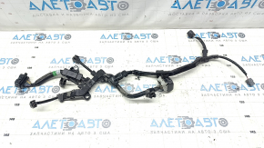 Wiring Automatic Transmission Honda CRV 23- HEV