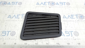 Grille arch trim left Ford C-max MK2 13-18 black