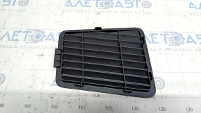 Grille arch trim left Ford C-max MK2 13-18 black