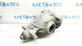 Rear differential gearbox BMW 5 G30 18-20 530e hybrid 3.23 110k