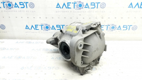 Rear differential gearbox BMW 5 G30 18-20 530e hybrid 3.23 110k