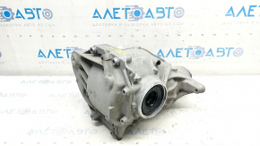 Rear differential gearbox BMW 5 G30 18-20 530e hybrid 3.23 110k