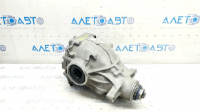 Rear differential gearbox BMW 5 G30 18-20 530e hybrid 3.23 110k