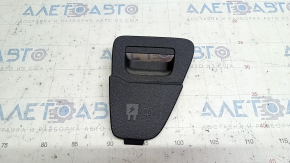 Lower left arch trim plug Ford C-max MK2 13-18 black