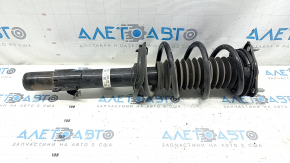 Shock absorber strut assembly front left Honda CRV 23- HEV FWD