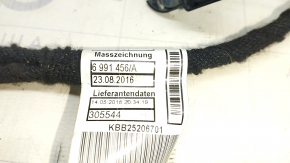 Wiring under the dashboard BMW 5 G30 17-23
