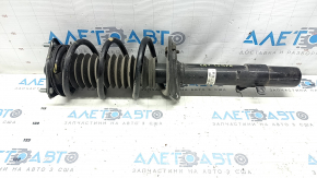 Shock absorber strut assembly front right Honda CRV 23- HEV FWD