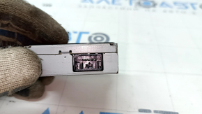 USB Hub Honda CRV 23- rear