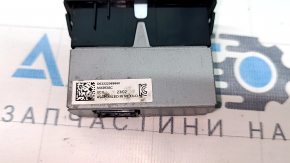 USB Hub Honda CRV 23- rear