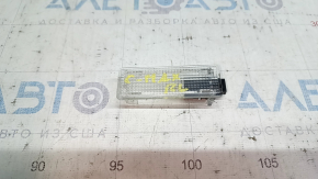 Left arch trim lamp Ford C-max MK2 13-18