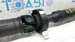Cardan shaft cardan rear BMW 5 G30 18-20 530e hybrid RWD