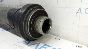 Cardan shaft cardan rear BMW 5 G30 18-20 530e hybrid RWD