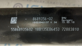 Cardan shaft cardan rear BMW 5 G30 18-20 530e hybrid RWD