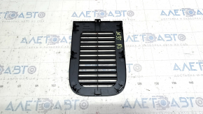 Grille arch trim left Infiniti JX35 QX60 13- black