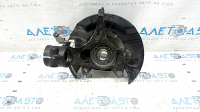 Trunnion with hub front right Honda CRV 23- HEV with casing