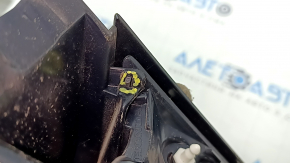 Outer wing lamp left Honda CRV 23 - broken lining mount