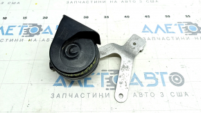 Signal left low Ford Mustang mk6 15- with bracket