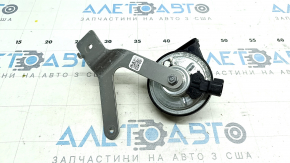 Signal left low Ford Mustang mk6 15- with bracket