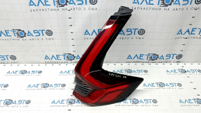 Outer wing light right Honda CRV 23-