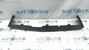 Radiator duct lower Honda CRV 23- HEV Sport lower part