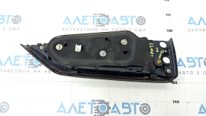 Light inside trunk door left Honda CRV 23- LX worn