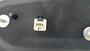 Light inside trunk door left Honda CRV 23- LX worn