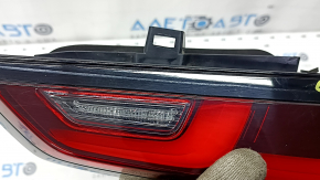 Light inside trunk door right Honda CRV 23- LX worn