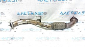Honda CRV 23- HEV exhaust pipe