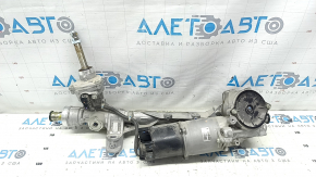 Steering rack Honda CRV 23- HEV Sport FWD electric