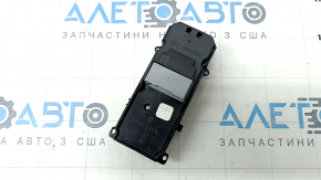 Front left window lift control Honda CRV 23- 2 auto