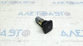 Cigarette lighter trunk left Ford Edge 15-