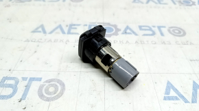 Cigarette lighter trunk left Ford Edge 15-