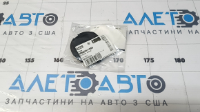Mazda CX-5 17- Front Bumper Tow Hook Cap