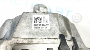 Engine mount right BMW 5 G30 18-20 530e hybrid RWD