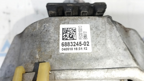 Engine mount left BMW 5 G30 18-20 530e hybrid RWD