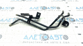 Automatic transmission cooling system pipes Automatic transmission Honda CRV 23- HEV