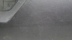 Left arch trim Ford Escape MK3 13-19 black, for subwoofer, scratches