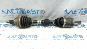 Drive axle shaft front left Honda CRV 23- HEV FWD