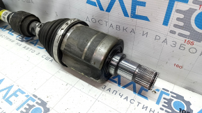 Drive axle shaft front left Honda CRV 23- HEV FWD