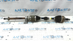 Drive half shaft front right Honda CRV 23- HEV FWD with shaft