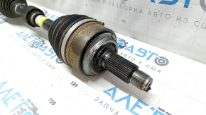 Drive half shaft front right Honda CRV 23- HEV FWD with shaft